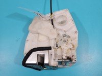 Zamek tył lewy Suzuki Swift Mk6 Suzuki, brak mocowania plastiku WERSJA BEZ CENTRALNEGO ZAMAKA