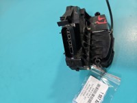 Zamek tył lewy Ford Fiesta Mk7 4pin, 8A6A-A26413-AD