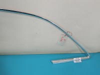 listwa nadwozia Audi Q3 8U0853703A Producent części: Audi, LISTWA KAROSERYJNA DACHOWA LEWA CHROM