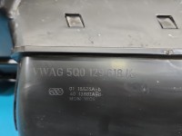Obudowa filtra powietrza Skoda Octavia III 1.5 TSI 5Q0129601BB, 5Q0129618K