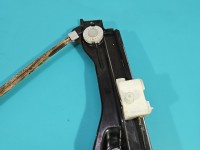 Podnośnik przód prawy SZYBY WINDA 402286H, 2706140045571T13, 122109AVG Citroen DS5 11-15 6PIN 5d HB