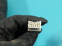 Lusterko prawe Subaru Legacy IV grafitowy 65Z europa