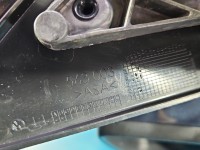 Lusterko lewe Vw Golf VI elektryczny, Europejska, Kod lakieru: LC5F, 6 pin / TYLKO HB europa