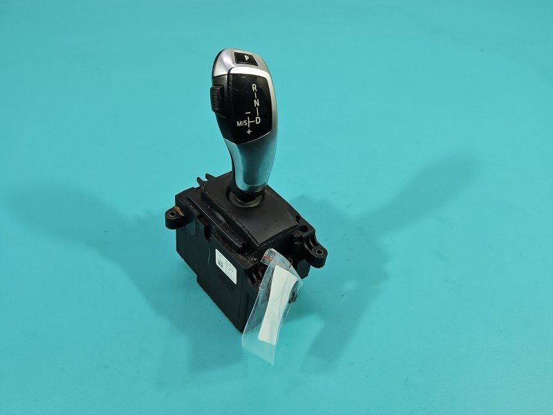 DŹWIGNIA LEWAREK WYBIERAK LINKI Bmw f10 f11 2.0 T DŹWIGNIA LEWAREK WYBIERAK LINKI Bmw f10 f11 2.0 T