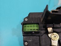 Zamek przód prawy 90507060 Opel Vectra B EUROPA Producent części: OPEL, 3pin