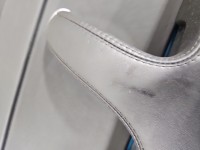 Tapicerka drzwi tył lewa boczek Bentley Continental I 05-13 3W5867303