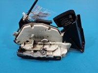 Zamek tył lewy Skoda Yeti 7pin 5K4839015R