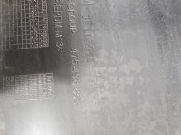 Zderzak tył Opel Corsa E Z20z HB