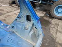 Błotnik tył prawy ćwiartka Suzuki Swift Mk8 ZWG HB