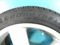 Koło zapasowe 18" dojazdowe dojazdówka Peugeot 508 I Średnica felgi: 18", Rozstaw śrub: 5x108, Goodride, R18 5x108 8J 235/45...