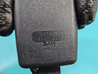 Pas bezpieczeństwa przód prawy pasażera Nissan Qashqai II J11 13-21