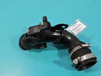 Rura przewód Citroen C5 Aircross 17-25 9812736080, F01R00E051, 9841609380 1.2 T
