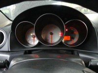 Komputer Sterownik silnika Mazda 3 I BK 2.0 16v 279700-4805