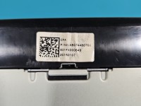 Radio fabryczne Skoda Fabia III 6V0035871 radioodtwarzacz