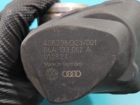 Przepustnica Audi A3 8L 06A133062A, 408238/323/001 1.6 SR