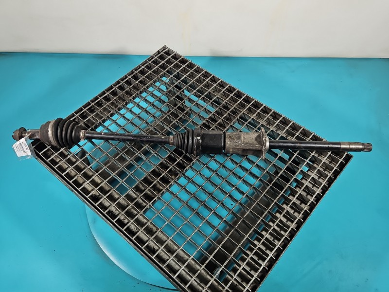 Półoś przód lewa Maserati Quattroporte VI 13- 3.0 V6 automat