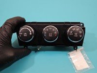 Konsola panel nawiewu Jeep Compass I 06-16 P55111134AD