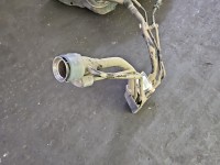 Zbiornik paliwa bak LEXUS CT 10-22 1.8 VVTI