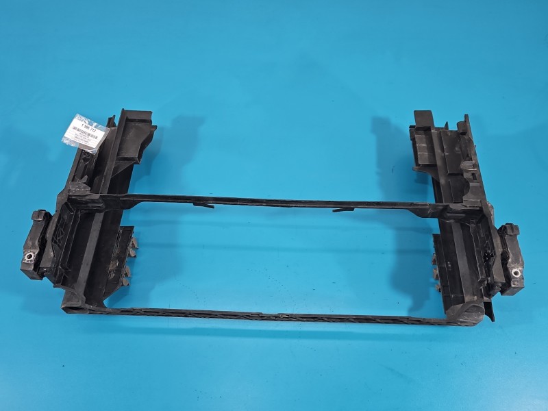 Mocowanie uchwyt chłodnic BMW F01 7586898