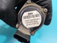 Zawór egr Citroen C3 II 09-16 9673258680 1.4 hdi