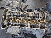 Silnik Suzuki Swift Mk6 M13A-1950218 1.3 16V FILM pomiar