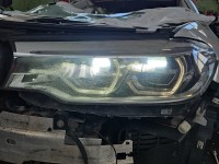 Reflektor lewy lampa przód BMW G30 EUROPA 7439209-01, 7439209