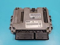 Komputer Sterownik silnika 0281011546, 37820-RBD-E16 Honda Accord VII 02-08 2.2 i-cdti