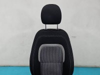 Fotel lewy przód kierowcy Kia Ceed II 12-18 5d EUROPA