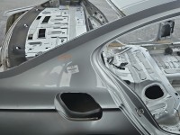 Błotnik tył prawy Vw Passat B8 Lb7s ćwiartka