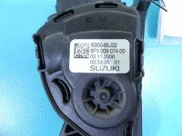 Pedał gazu potencjometr Suzuki Grand Vitara II 6PV009074-00 1.9 DDiS