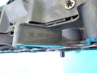 Kolektor ssący Opel Astra IV J 55490055, 55578375 1.6 cdti