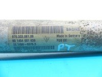 Amortyzator tył prawy Porsche Panamera I 970 tylny Amortyzator tył prawy Porsche Panamera I 970 tylny