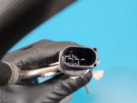 RURKI Przewód paliwowy Porsche Panamera I 970 94611023501, 0261230414, 7PP906270 3.0 v6 (CWD)