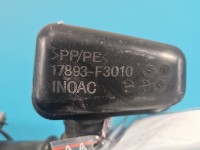 Rura przewód PRZEWÓD POWIETRZA Toyota Corolla E21 19- 1.8 16V 17893-F3010