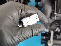 Nagrzewnica Jaguar XE X760 GX73-19B555-D EUROPA