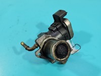 Zawór egr Opel Zafira A 00005321A8 2.0 dti Diesel, Producent części: OPEL, WAHLER 4PIN brak zaślepki, lekko uszkodzona