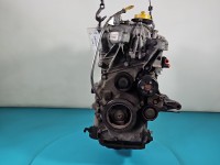 Silnik H4BA400 Renault Captur I 0.9 TCe 90KM ODPALANY FILM pomiar