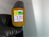 Maska przednia Seat Ibiza III 6L
