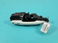 Klamka przód lewa zewnętrzna Renault Megane III 806070032R