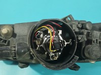 Reflektor lewy lampa przód Rover 200 EUROPA