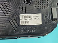 Licznik Renault Megane III 1.9 dci A2C53363614, 248100342R EUROPA