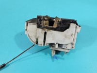 Zamek przód prawy Vw Polo III 6N EUROPA Volkswagen, Europejska, 3pin