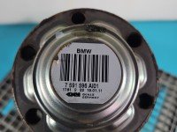 Półoś tył prawa BMW X1 E84 2.0d manual
