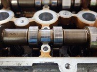 Silnik Kia Niro I 16-22 1.6 GDI 105KM ODPALANY FILM pomiar