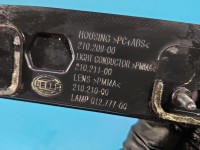 TRZECIE ŚWIATŁO STOP STOPU Opel Insignia B HB 39121284