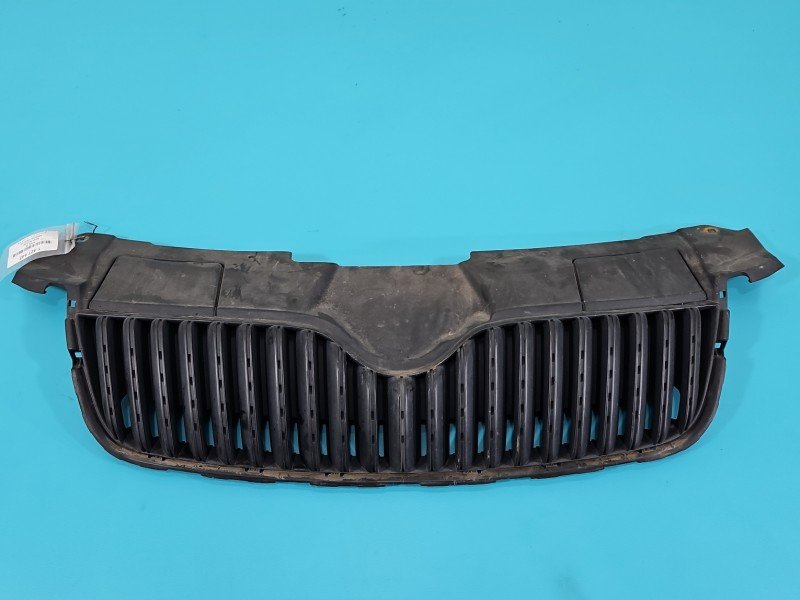 Atrapa grill Skoda Roomster Atrapa grill Skoda Roomster
