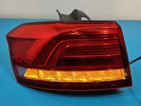 Lampa tył lewa Vw Passat B8 kombi EUROPA