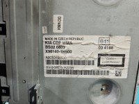 Radio fabryczne Kia Ceed I 06- 96140-1H500 radioodtwarzacz