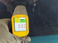 DRZWI PRZÓD PRAWE PASAŻERA Nissan Note I E11 5d BW9