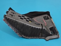 Osłona ZAŚLEPKA PLASTIK Peugeot 508 II 18- 9816194580